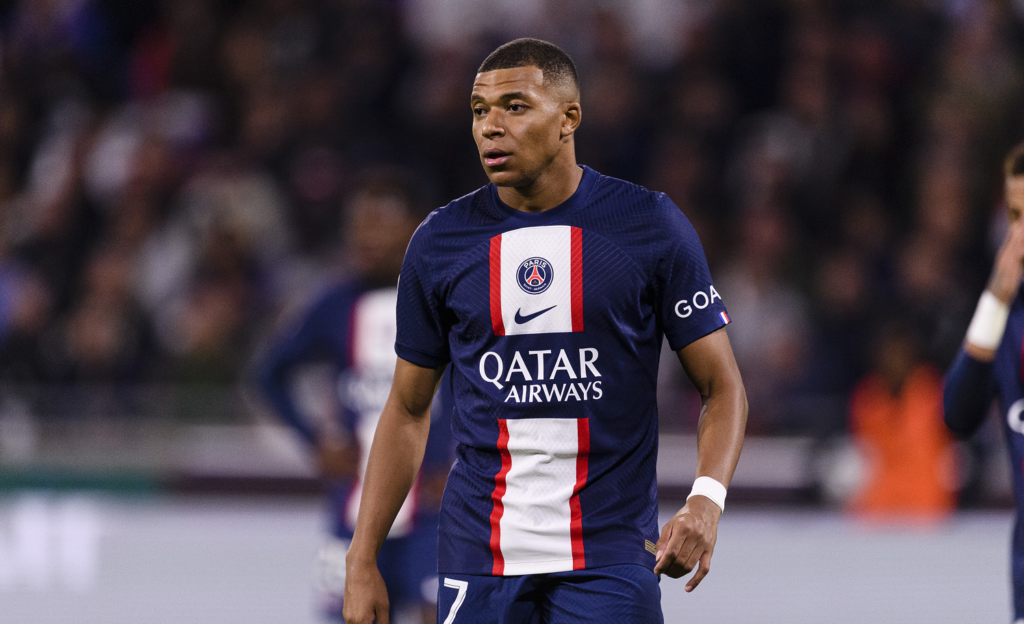 PSG แจ้งเอเยนต์ เอ็มบัปเป้ ไฟเขียวย้ายออกซัมเมอร์นี้